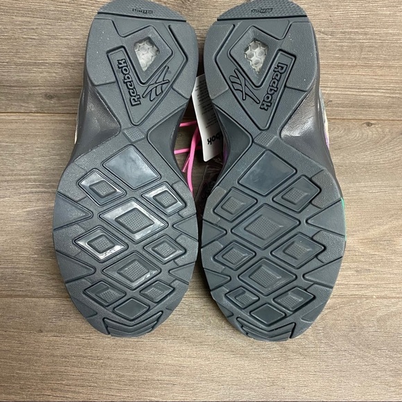 Reebok | Aztrek 96 Adventure Buff Sneaker 7.5 NEW - Picture 7 of 10